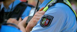 Die Polizei Essen hatte bestätigt, dass Kollegen aus der Behörde in den Vorfall „involviert“ seien. 