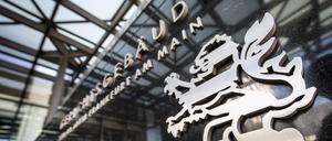 Im Oberlandesgericht Frankfurt gestand der Angeklagte gleich zu Prozessbeginn.
