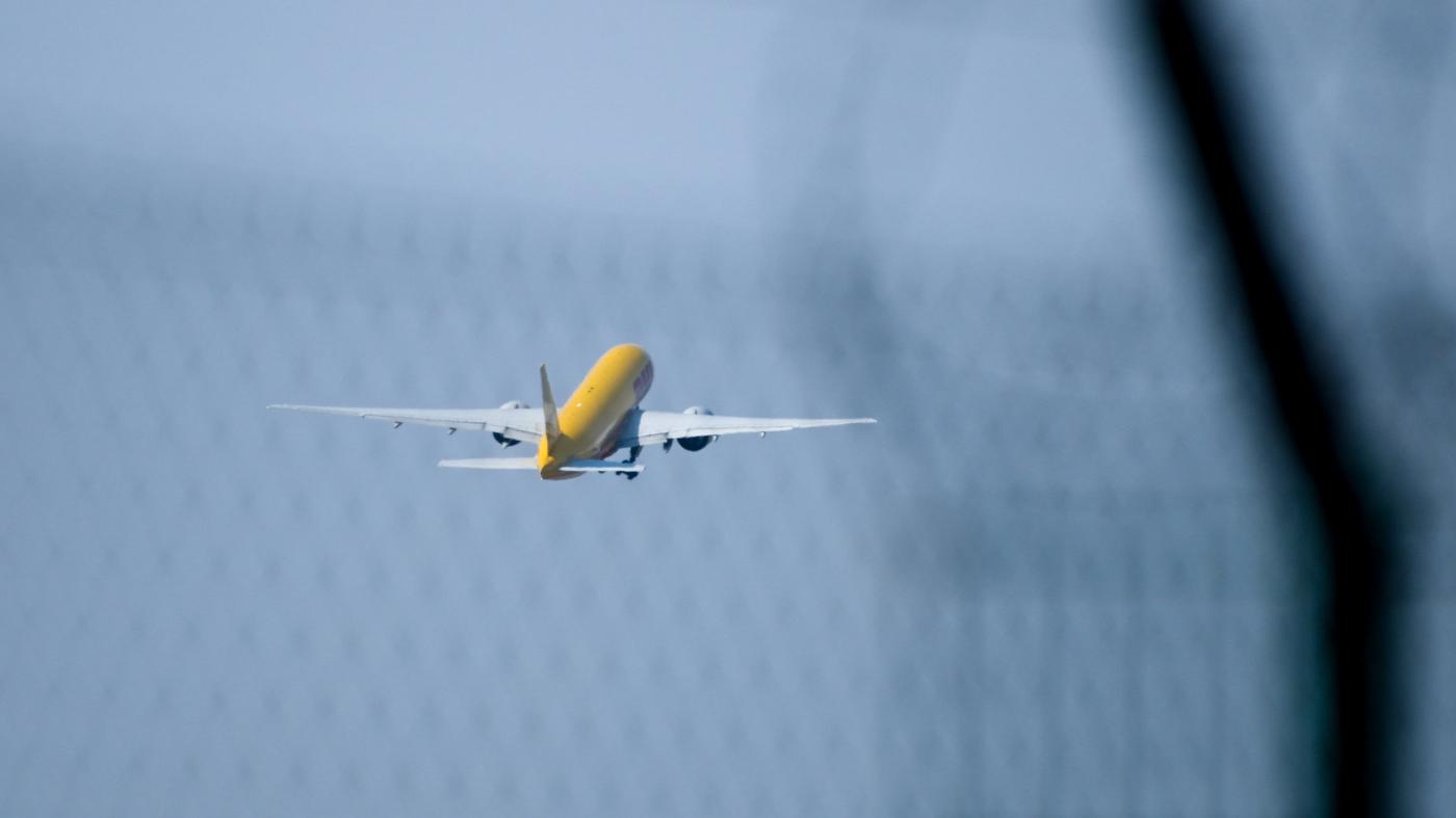 DHL-Paketbrand in Leipzig: Sabotage-Akt vom Juli hat offenbar nur durch Zufall nicht zu Flugzeugabsturz geführt