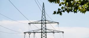 Vor allem stark wachsender Stromverbrauch hat den Energieverbrauch angetrieben