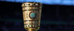 Das Endspiel im Pokal findet am 24. Mai 2025 in Berlin statt.
