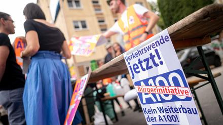 Im vergangenen Jahr nahmen mehrere tausend Menschen an der Demo teil. 