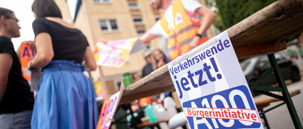 Im vergangenen Jahr nahmen mehrere tausend Menschen an der Demo teil. 