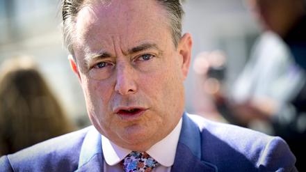 Bart De Wever