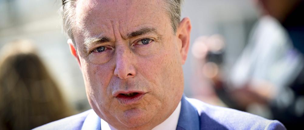 Bart De Wever