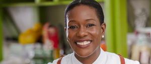 Selassie Atadika betreibt das Private-Dining-Projekt „Midunu“ in Ghana