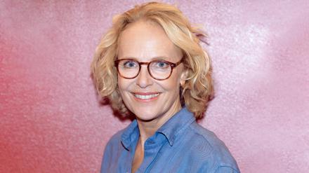 Juliane Köhler