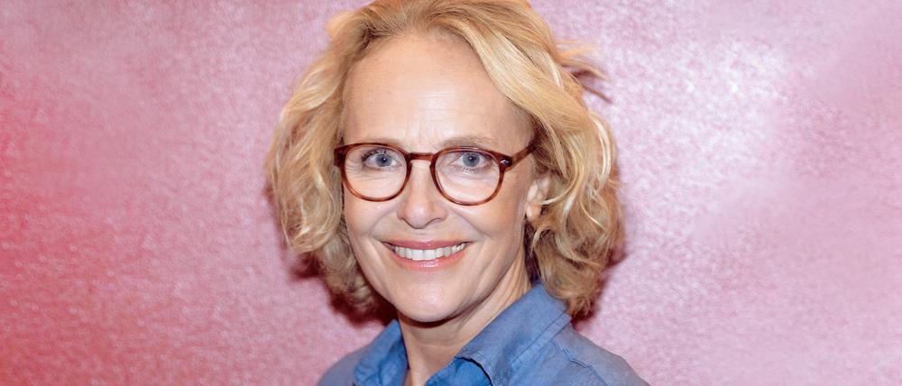 Juliane Köhler