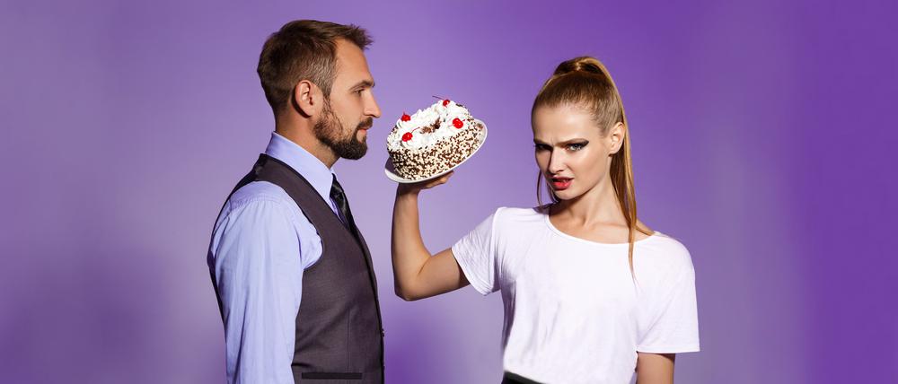 Formulieren Männer Kritik oder äußern Wünsche an die Frauen, heißt es von feministischer Seite schnell: Klappe halten und leise heulen!