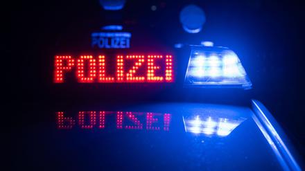 In Brandenburg, Berlin und Niedersachsen ist die Polizei gegen mutmaßliche Drogenhändler vorgegangen. (Foto Illustration)