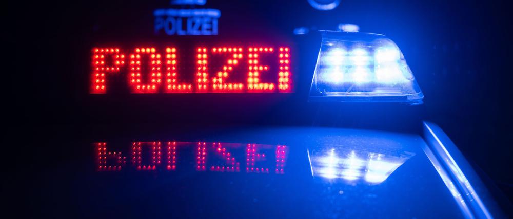In Brandenburg, Berlin und Niedersachsen ist die Polizei gegen mutmaßliche Drogenhändler vorgegangen. (Foto Illustration)