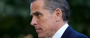 US-Präsidentensohn Hunter Biden hat sich im Verfahren gegen ihn wegen mehrerer Steuervergehen Medienberichten zufolge schuldig bekannt.