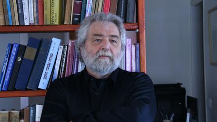 Der Rabbinische Leiter des liberalen „Regina Jonas Seminars“ der Nathan-Peter-Levinson-Stiftung ist der israelische Rabbiner Prof. Yehoyada Amir.