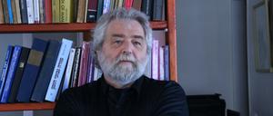 Der Rabbinische Leiter des liberalen „Regina Jonas Seminars“ der Nathan-Peter-Levinson-Stiftung ist der israelische Rabbiner Prof. Yehoyada Amir.