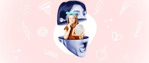 Die größte Kunst überhaupt: Das eigene Kind bedingungslose Liebe spüren zu lassen – und es gleichzeitig loslassen.