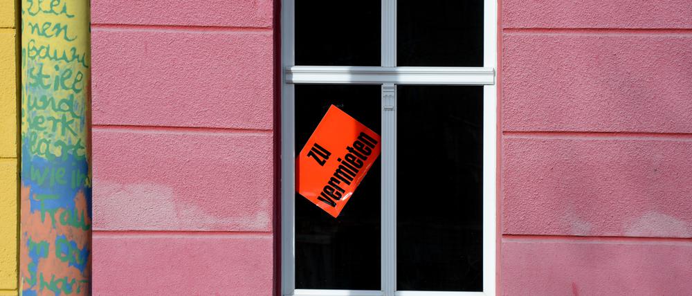 Eine Wohnung in Luckenwalde (Brandenburh) wird zur Miete angeboten.