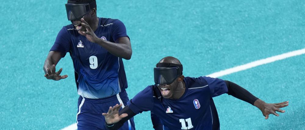 Im Finale stehen sich Argentinien und Frankreich gegenüber.