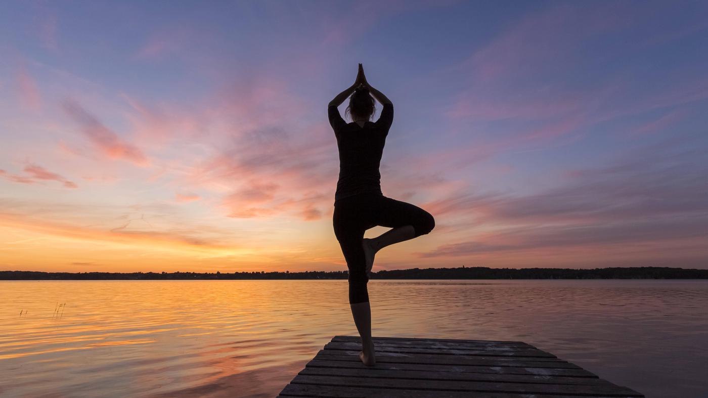 Wenn Yoga zur Qual wird : Die unerwarteten Schattenseiten spiritueller  Techniken