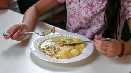 Essen von „40 Seconds“ kam entweder gar nicht, zu spät, in zu geringen Mengen, unvollständig oder in ungenießbarem Zustand.
