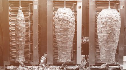 Sollen künftig nur bestimmte Fleischsorten im Döner erlaubt sein?