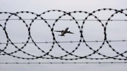 Zuletzt schob die Bundesregierung sogar 28 Straftäter nach Afghanistan ab.