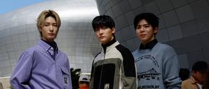 Die K-Pop-Band „Big Ocean“ hat fast 900.000 Follower auf Instagram – und setzt sich für die Sichtbarkeit von Menschen mit Beeinträchtigung ein.
