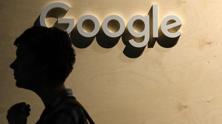 Mehr als hundert Verfahren laufen gegen Google.