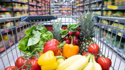 Die Inflation ist im August wieder unter die Zwei-Prozent-Marke gefallen. 