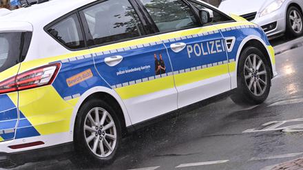 Nach einem Unfall in Sacrom ermittelt die Polizei.