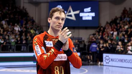 Die Nationale Anti-Doping Agentur zieht im Fall des Freispruchs von Torhüter Nikola Portner vor den Internationalen Sportgerichtshof. Portner hingegen will diesen Schritt juristisch prüfen lassen.