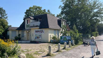 Bürgeramt Kladow