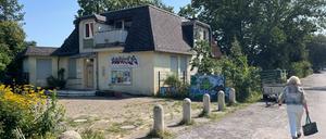 Bürgeramt Kladow