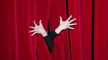 „Theater sind wichtige Impulsgeber“. (Archivbild)