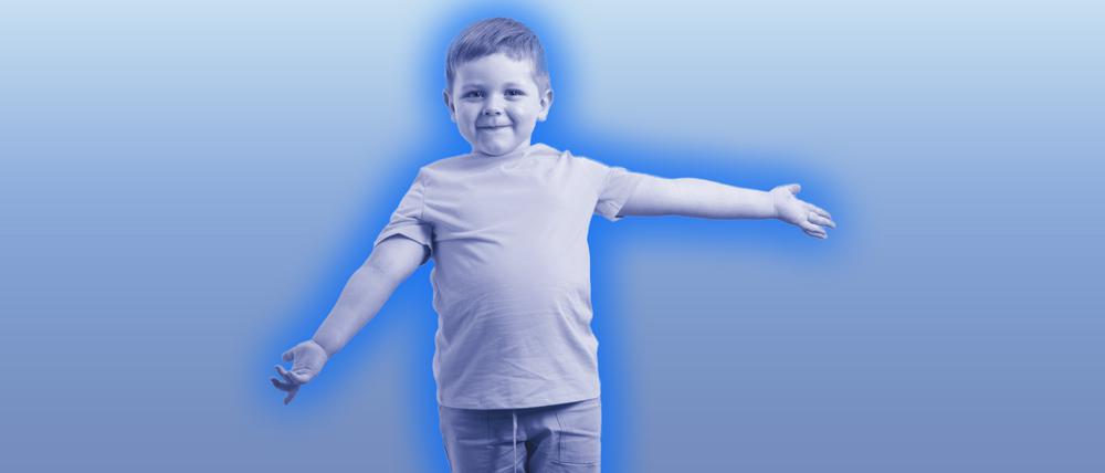 Zum ersten Mal wurde das Medikament Liraglutid bei stark übergewichtigen Kindern erprobt. 