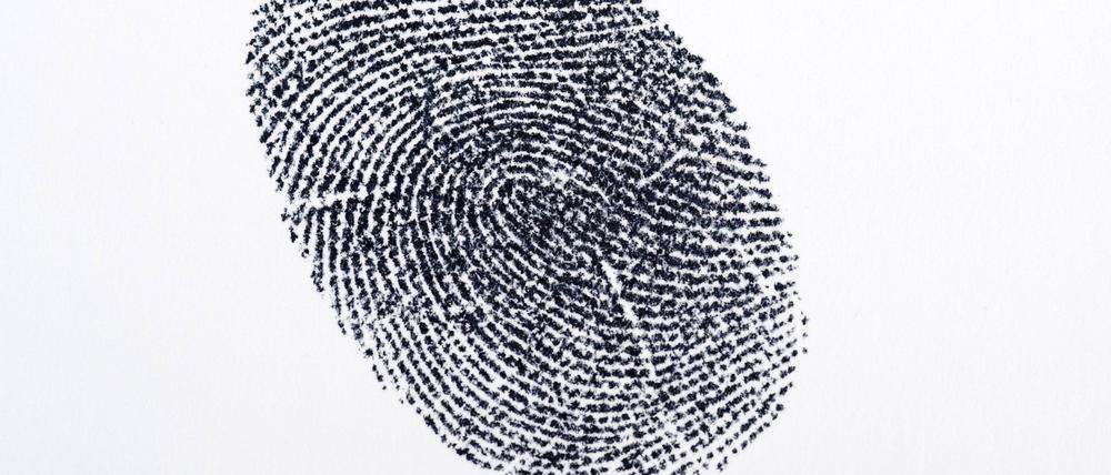 Das europäische Fingerabdruck-Identifizierungssystem Eurodac ist bereits seit 2003 in Betrieb.
