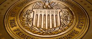 Die Inflation in den USA geht zurück - das dürfte Folgen haben für die Geldpolitik der amerikanischen Notenbank Federal Reserve.