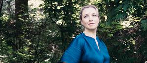 Pianistin Tamara Stefanovich