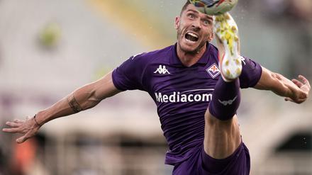 Nationalspieler Robin Gosens wechselte von Union Berlin nach Florenz.