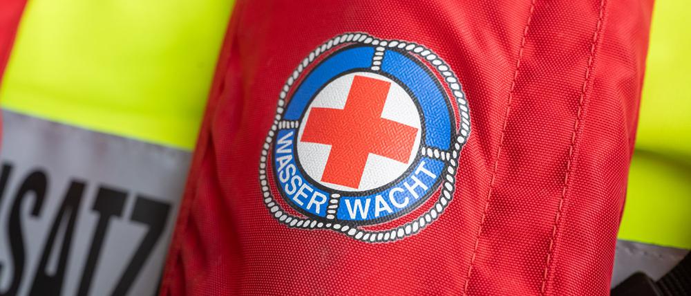 Urlauber tot aus der Ostsee geborgen