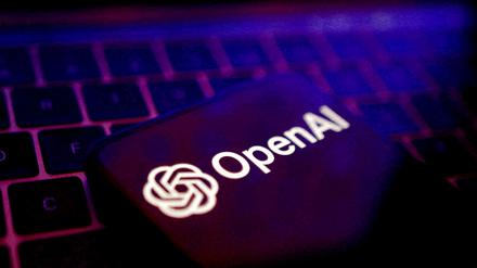 OpenAI: Das Unternehmen veröffentlicht neue KI-Varianten. 