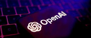 OpenAI: Das Unternehmen veröffentlicht neue KI-Varianten. 