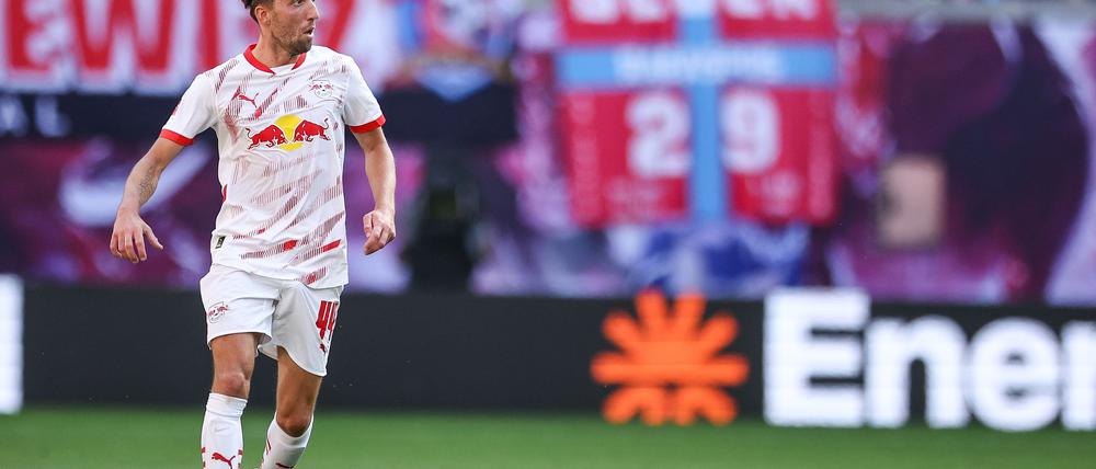 Wie Kroos und Modric: Für Kevin Kampl ist Erfahrung im defensiven Mittelfeld unabdingbar.