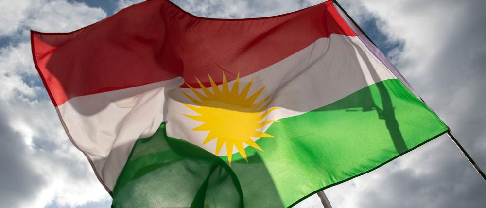 Derzeit gibt es einen Aufschwung kurdischer Kultur in der Türkei.