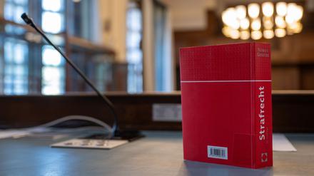 Im Prozess um eine brutale Raubserie fiel nach 73 Tagen ein Urteil. (Symbolbild)