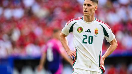 Roland Sallai verlässt den SC Freiburg und wechselt zu Galatasaray Istanbul.