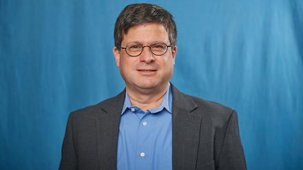 Die AfD hat sich nach seiner Einschätzung radikalisiert: Politikwissenschaftler Gideon Botsch (Archivbild).