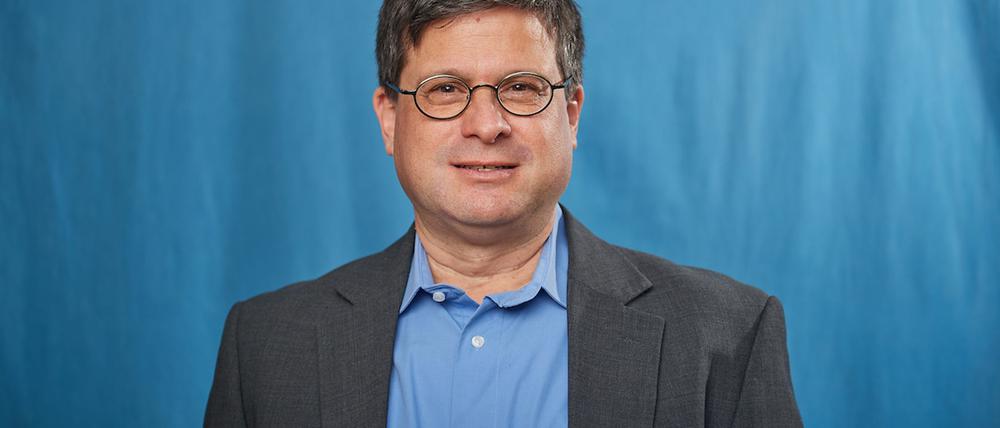 Die AfD hat sich nach seiner Einschätzung radikalisiert: Politikwissenschaftler Gideon Botsch (Archivbild).