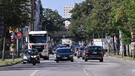 Verkehr in Potsdam