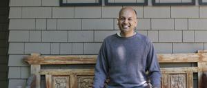 Nipun Mehta