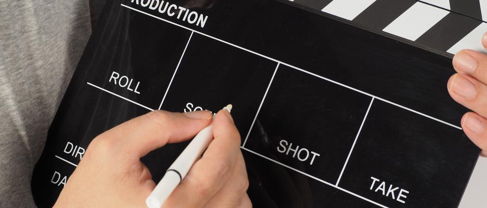 Babelsberg und Berlin sind bereits seit Beginn des Filmzeitalters wichtige Standorte der Medienproduktion.